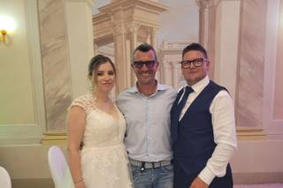 Dj Beppe Wedding - 10