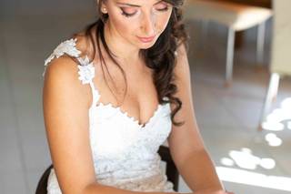 Anna Andreozzi Make up Artist - 8