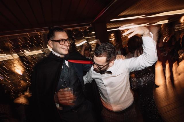 Francesco Cellini - Non Solo DJ - 4