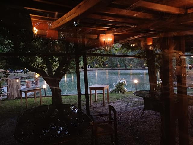 La Locanda del Poeta - 1