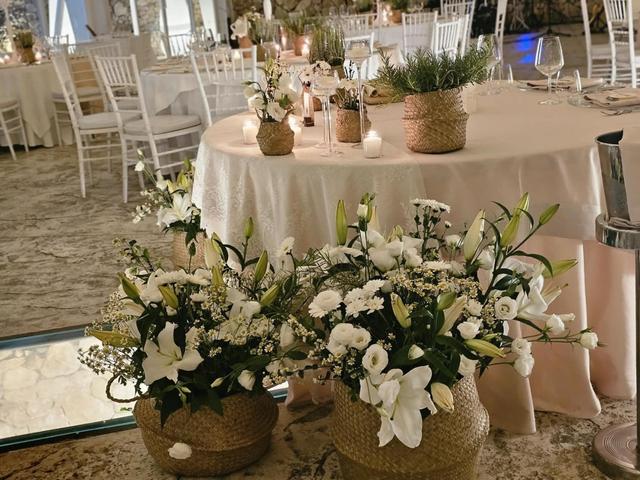 L'art des fleurs - 4