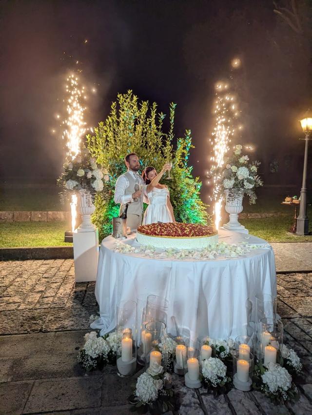 Fioreria Piccole Gioie - 1