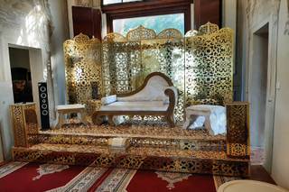 Villa Baldi Sassoli - 5