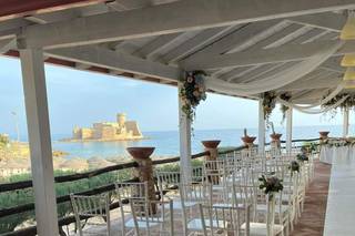 Giusy Guzzo Wedding & Event Designer - 21