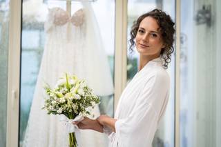 Jana Makeup & Hair Stylist - 5