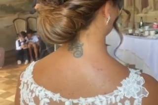 Francesca Morelli Beauty Salon - 26