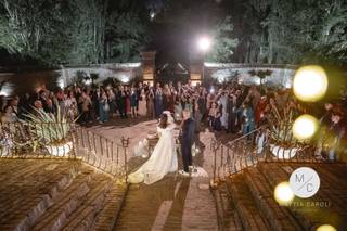 Villa Molza - 6