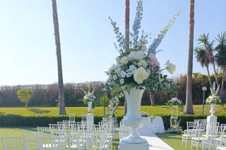 CavallarodellaMancia Event & Floral Designer - 8