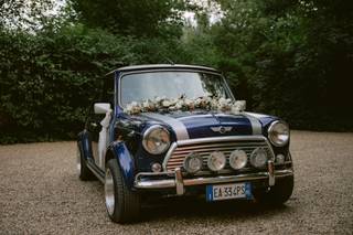 Rent Your Mini Cooper - 5