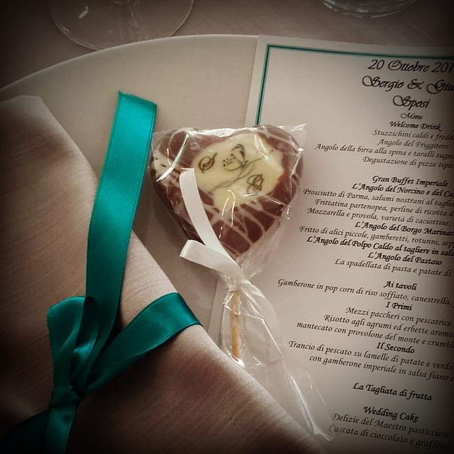 Dolci Sapori Cioccolateria - 1