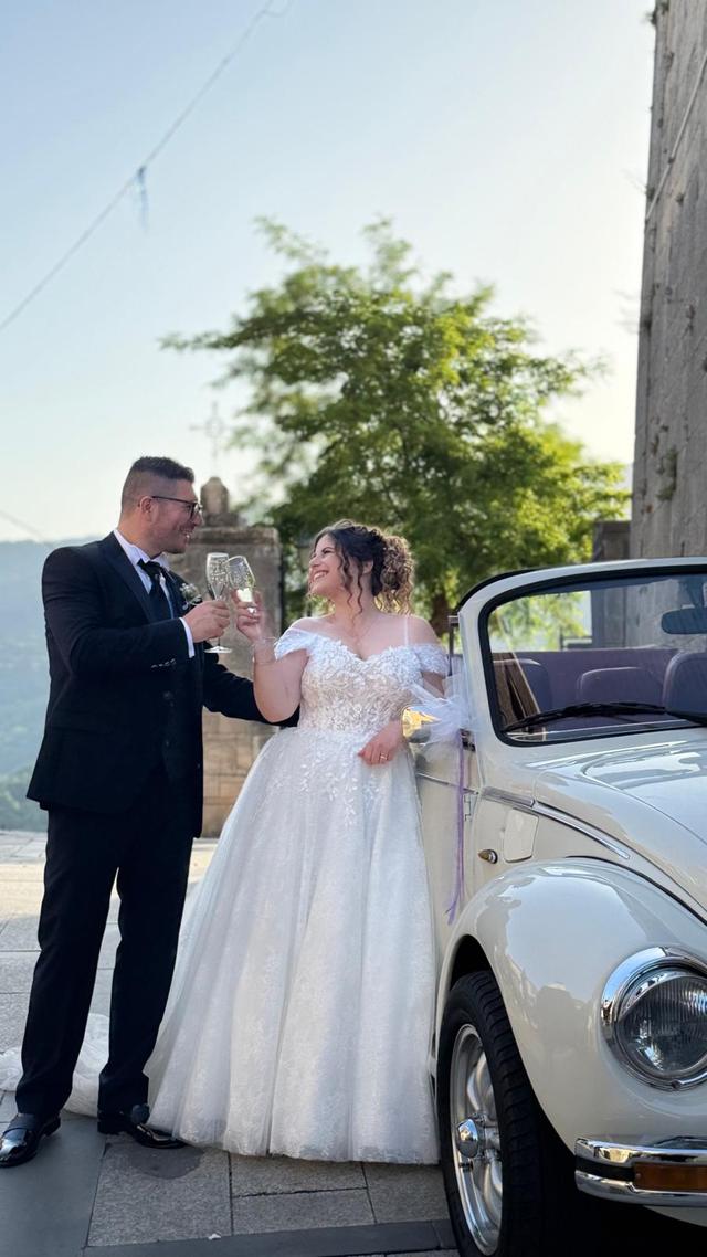 Maggiolino Frank - 1