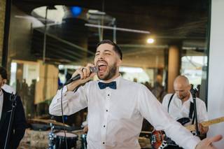 Concorde Live Band - 13