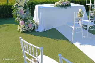CavallarodellaMancia Event & Floral Designer - 9