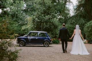 Rent Your Mini Cooper - 6