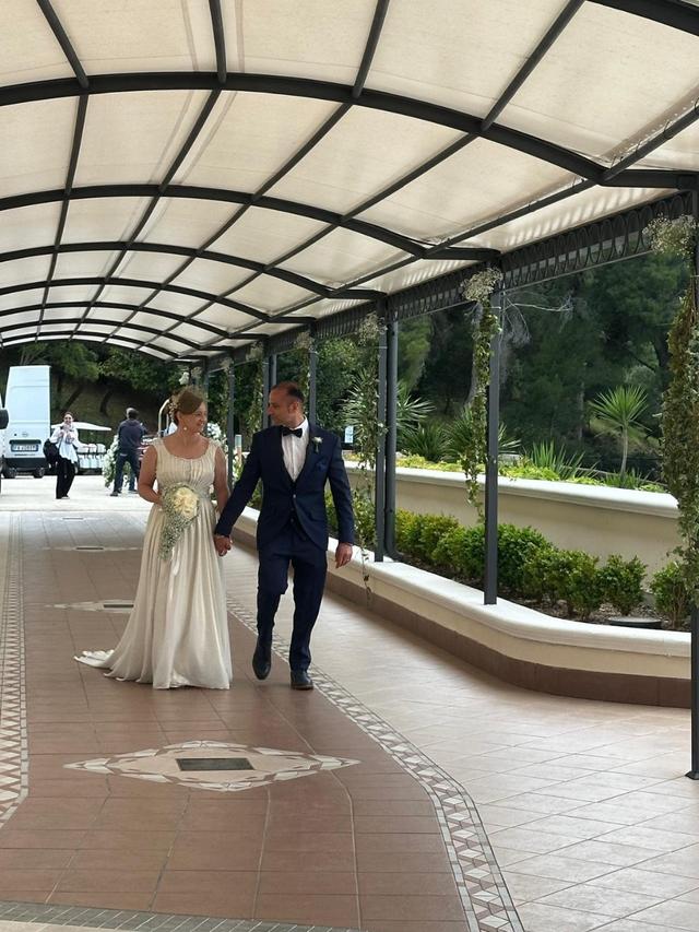 Giuseppe Prencipe Wedding Stories - 2
