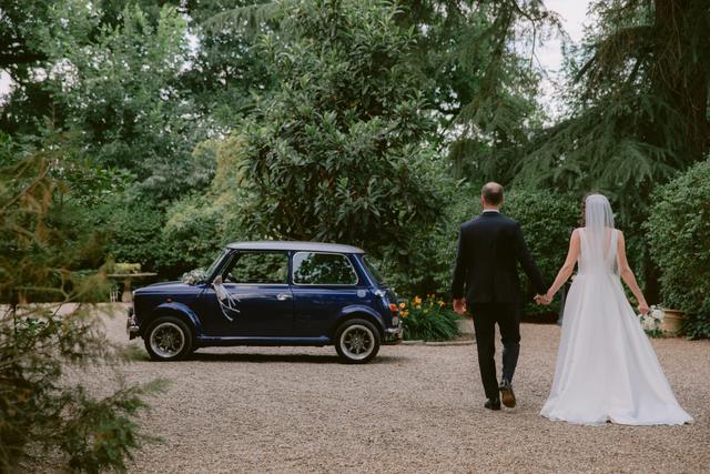 Rent Your Mini Cooper - 3