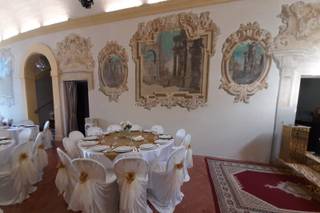 Villa Baldi Sassoli - 7