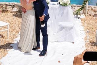Giuseppe Prencipe Wedding Stories - 6