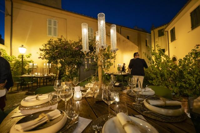 Rossella Celebrini Events - 1
