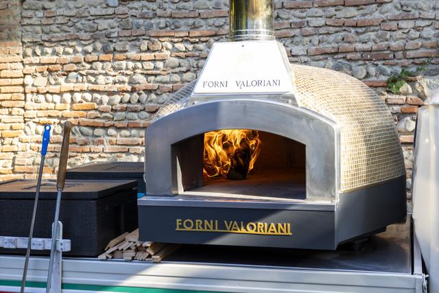 Golden Bee - Pizza for your events - 4