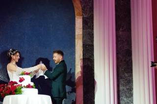 Teatro Santuccio Varese - 1