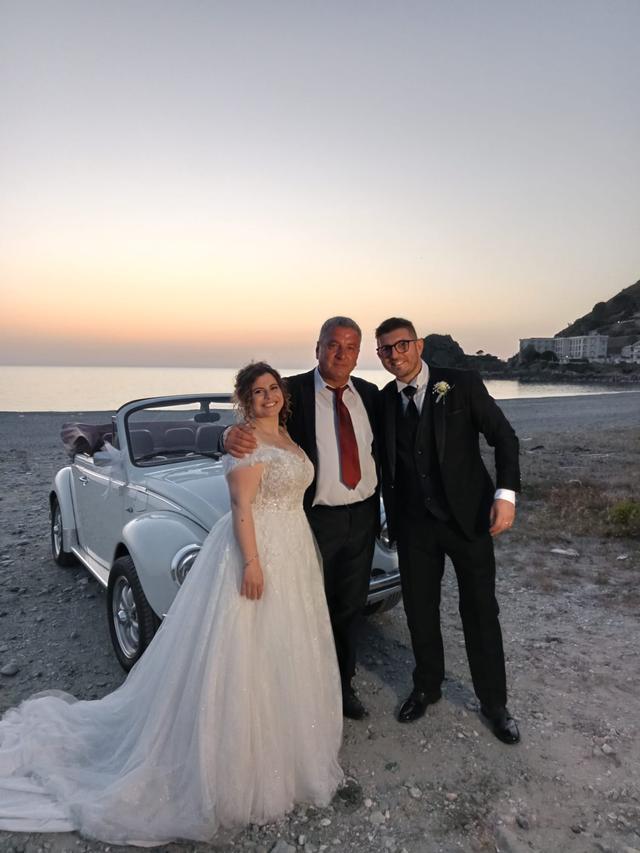 Maggiolino Frank - 3