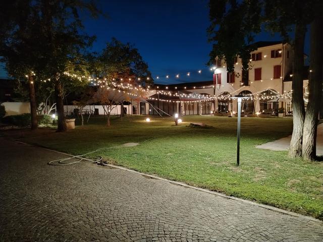 Hotel Ristorante Villa Palma - 2