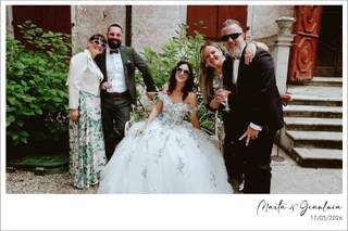 Natural Photo Booth - 4