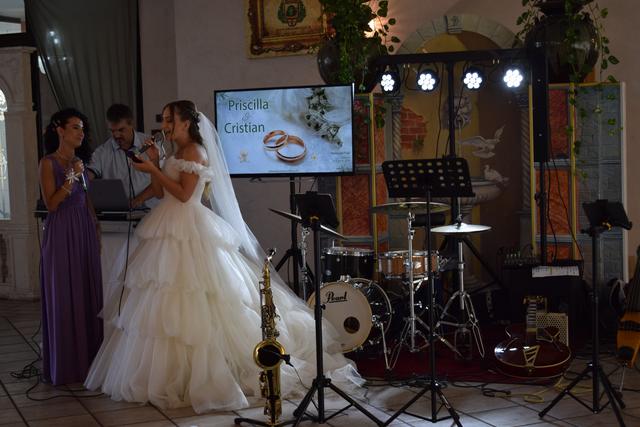 Sefora de Canistris Eventi - 3