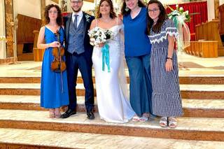 Sinfònia Music Ensemble - 9