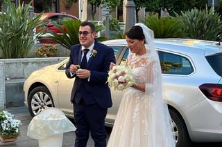 Ape Wedding Callipo - 6