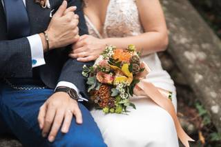 Vinci Wedding Photography - 7