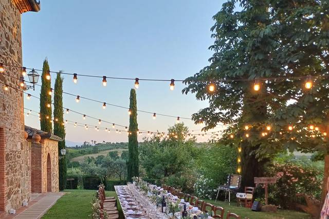Agriturismo Belagaggio 1