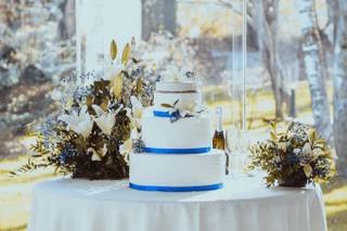 Esmeralda Wedding & Event Planner - 5