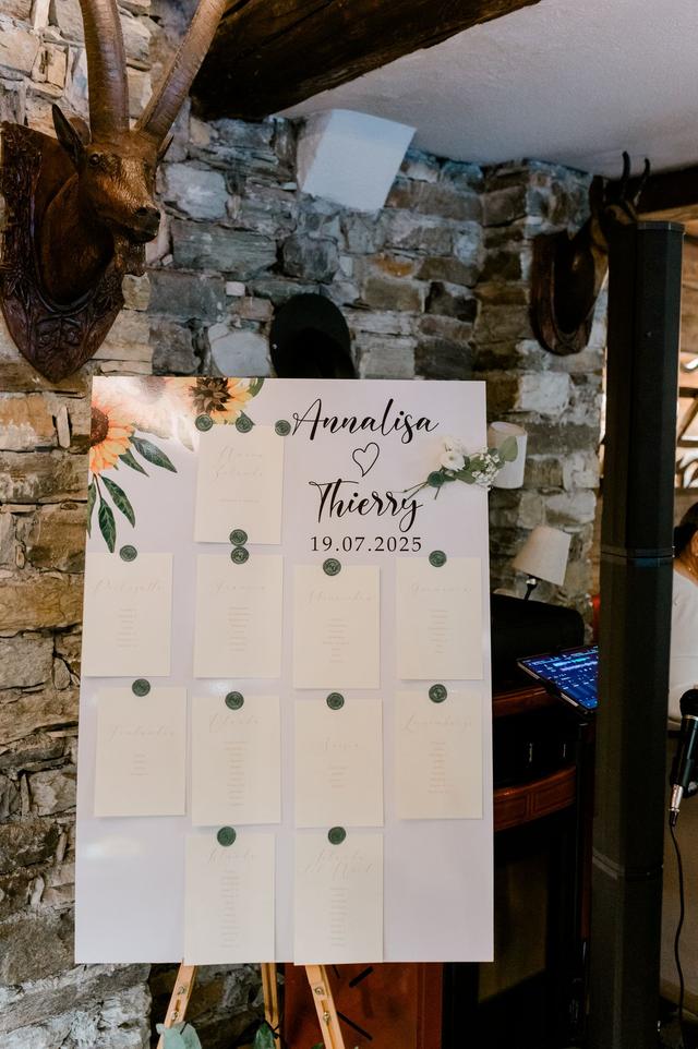 Alma Event Manager - 2