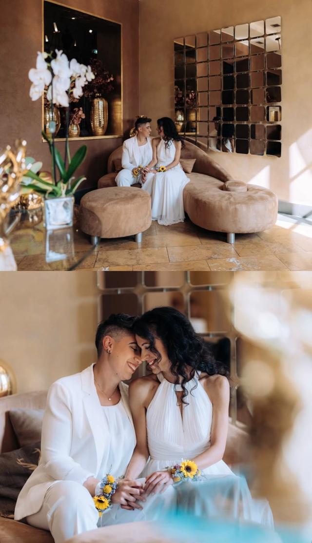 Luca e Oriana Rondanini - 2