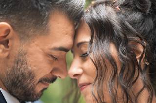 Vinci Wedding Photography - 8