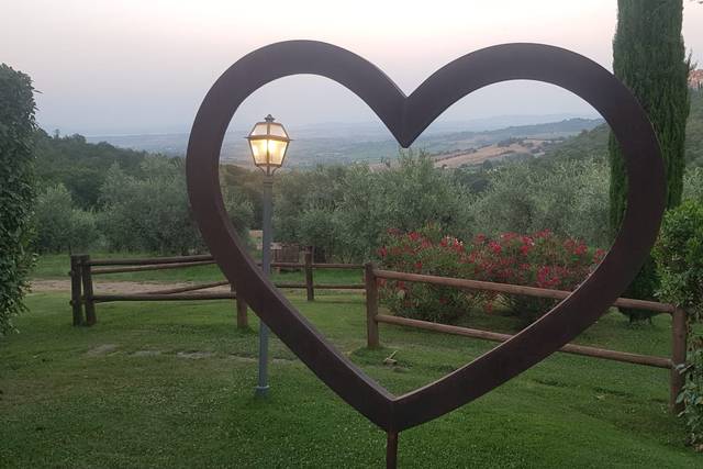 Agriturismo Belagaggio 2