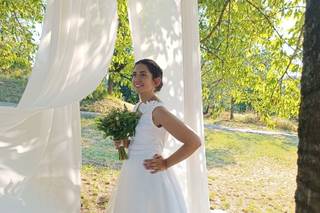 Valentina Grassi Make Up - 5