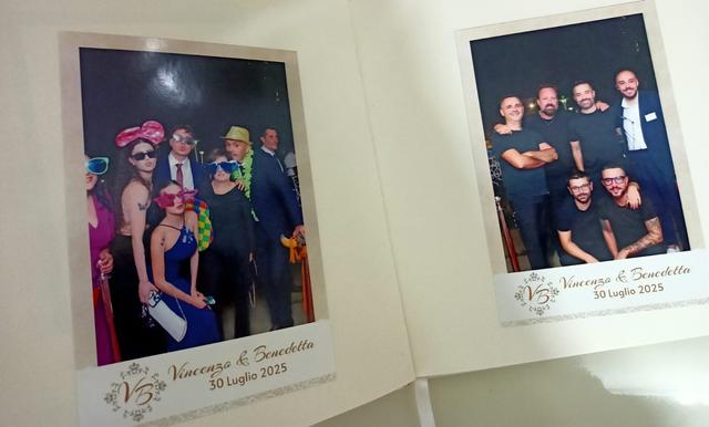 Mirror & 360 Booth By MaX - 3