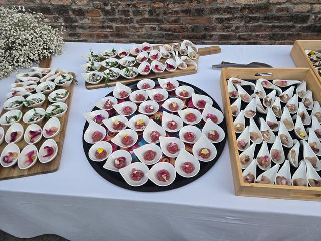 Art&Food Event - 1