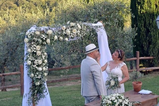 Agriturismo Belagaggio 3