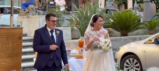 Ape Wedding Callipo - 4