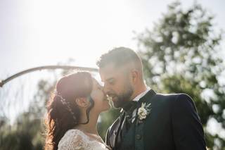 Diomedi Wedding - 5