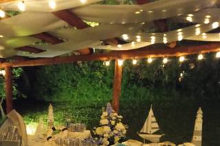 Catia Piazza Nonsolofiori Eventi Genova - 14