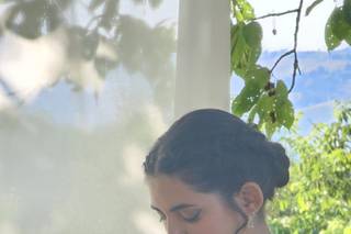Valentina Grassi Make Up - 6