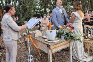 Mary Epifani Celebrante - 7
