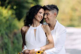 Luca e Oriana Rondanini - 7