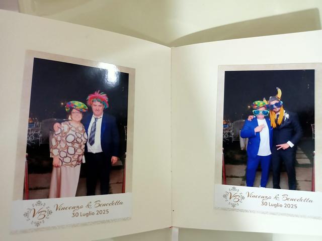 Mirror & 360 Booth By MaX - 4