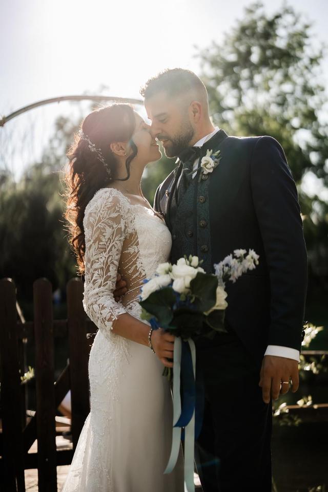 Diomedi Wedding - 2